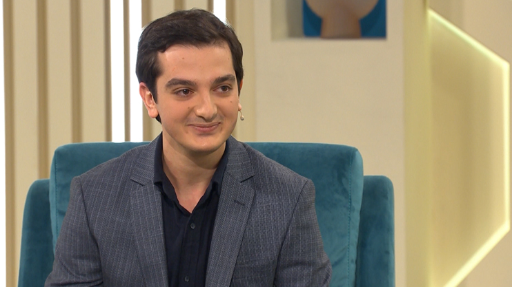 Առողջ ապրելակերպ. Գլխուղեղի ցնցում. Հետշտկում