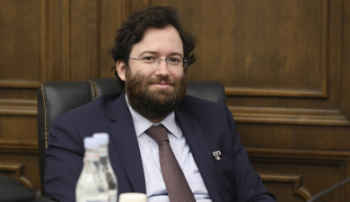 Parliamentary Week