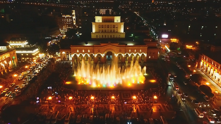 Yerevan