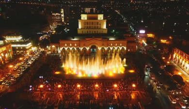 Yerevan