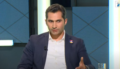 Public Discussion: Authorities-Opposition Dialogue to Reinforce Armenia's Position