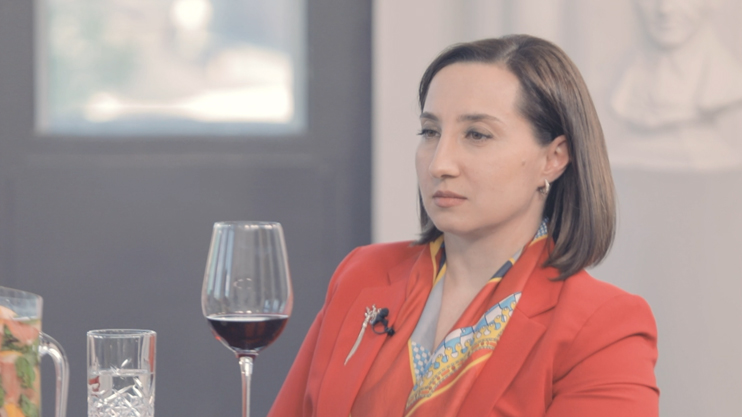 Фокус-группа. Музеи