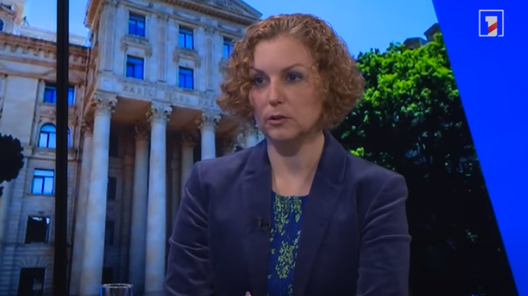 Интервью с Соси Татикян