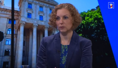 Интервью с Соси Татикян