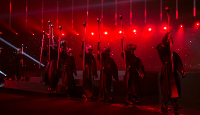 Հրապարակում