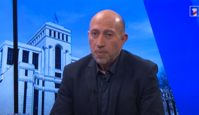 Интервью с Акопом Бадаляном