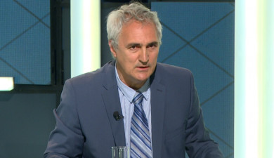 Հանրային քննարկում. Քննարկումներ բրյուսելյան հանդիպման շուրջ