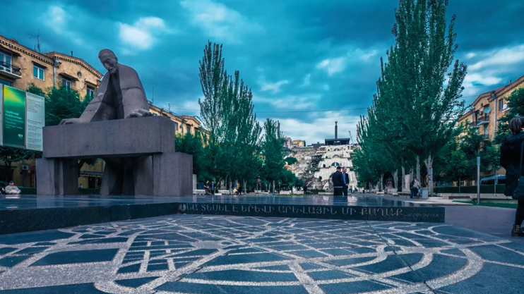 Լուրեր. Գլխավոր թողարկում