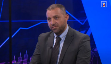 Интервью с Вааном Керобяном