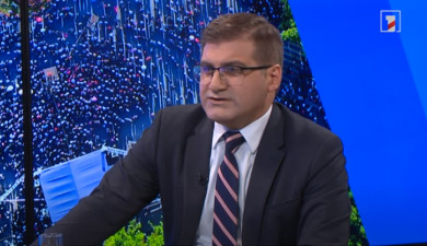 Интервью с Арманом Бабаджаняном