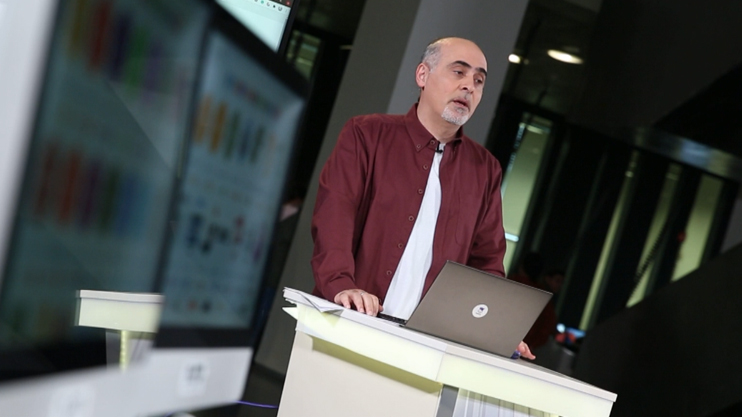 Մեդիագրագիտություն 20