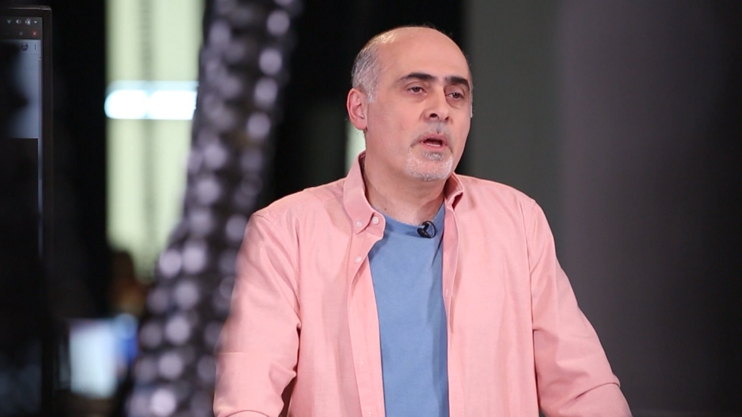 Մեդիագրագիտություն 24