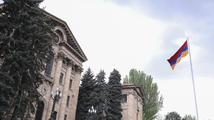 Вести. Главный выпуск