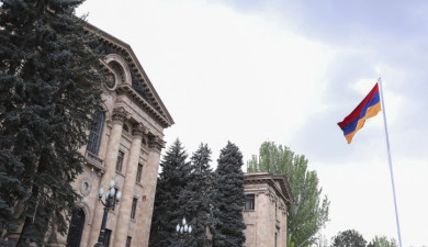 Вести. Главный выпуск