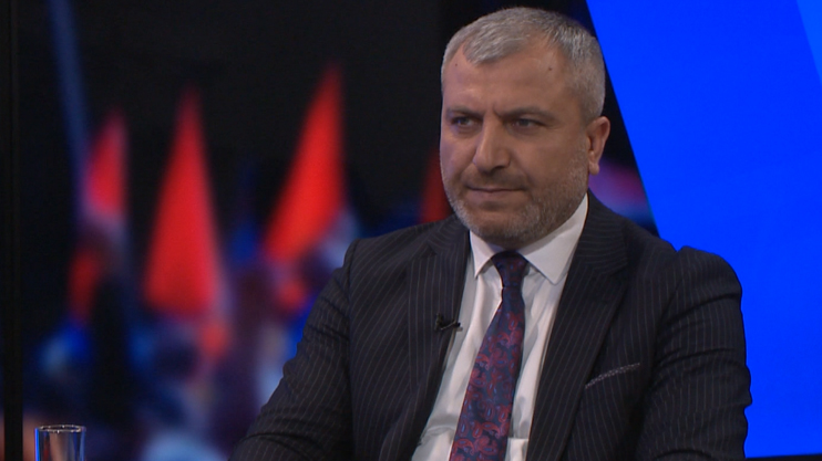 Интервью с Норайром Норикяном