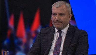 Интервью с Норайром Норикяном