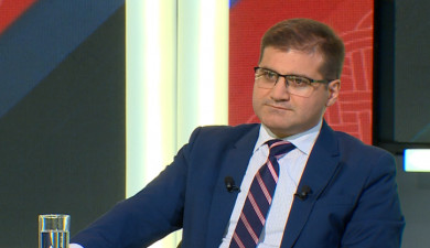 Interview with Arman Babajanyan