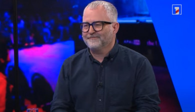 Interview with Mike Butcher