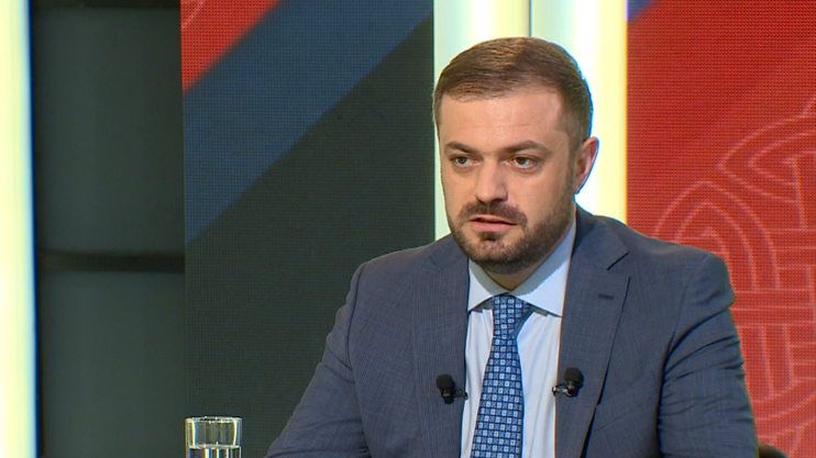 Interview with Gevorg Papoyan