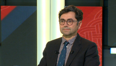 Interview with Artem Pataputyan