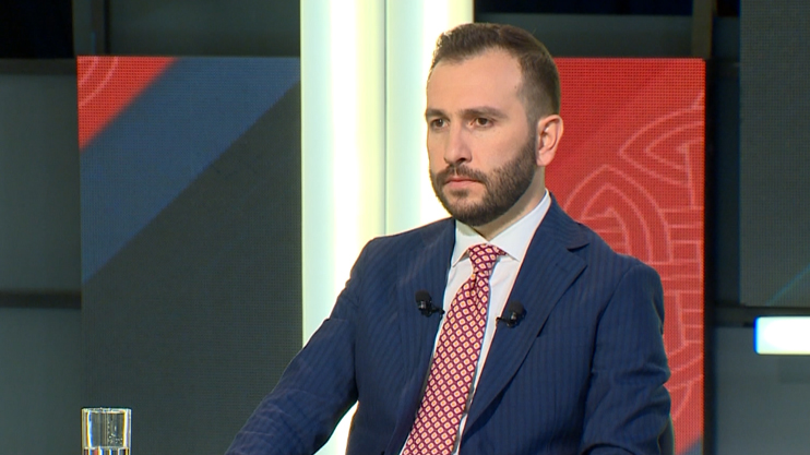 Interview with Hayk Konjoryan