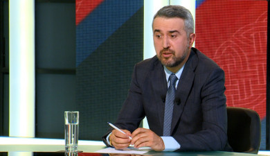 Interview with Ara Khzmalyan