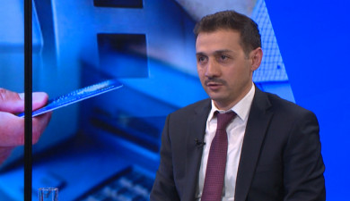 Interview with Hovhannes Khachatryan