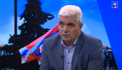 Интервью со Степаном Григоряном