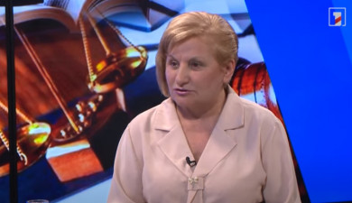 Интервью с Седой Сафарян