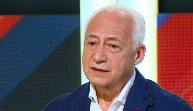 Interview with Vladimir Spivakov