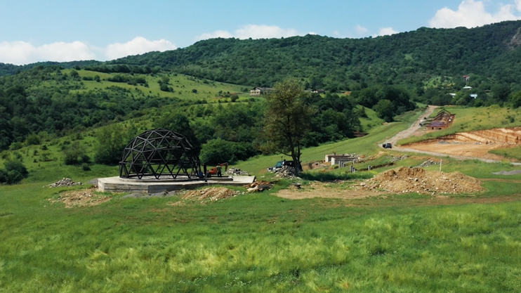 Լուրեր. Գլխավոր թողարկում