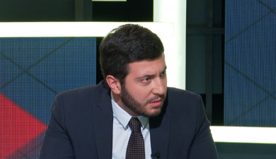 Публичное обсуждение. О перспективах Минской группы