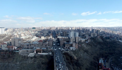 Вести. Главный выпуск