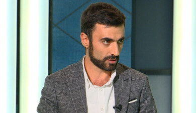 Հանրային քննարկում. Հայաստան-Թուրքիա երկխոսության դինամիկան