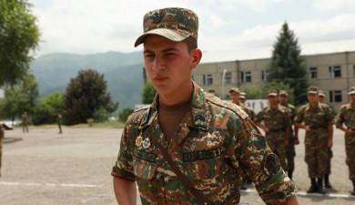 Զինուժ