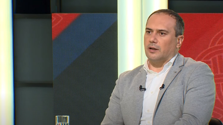 Interview with Armen Petrosyan