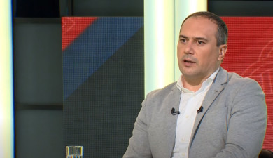 Interview with Armen Petrosyan