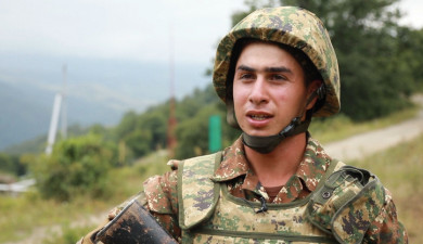 Զինուժ