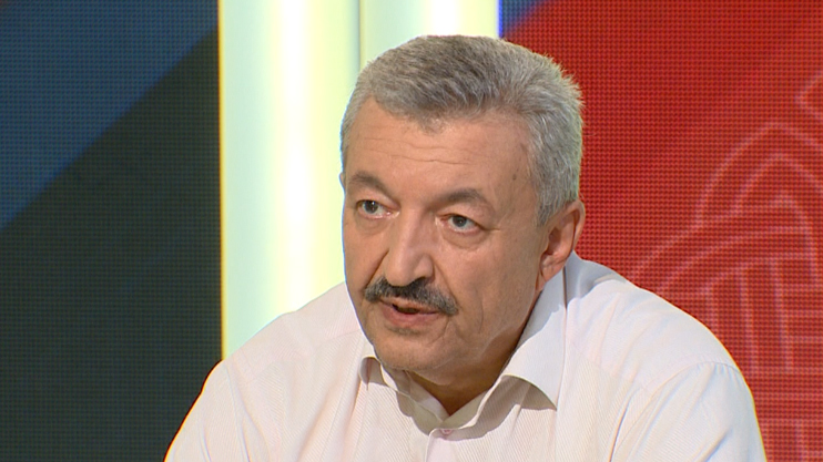 Interview with Ruben Khachunts