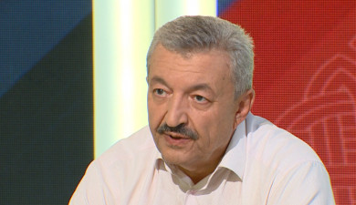 Interview with Ruben Khachunts