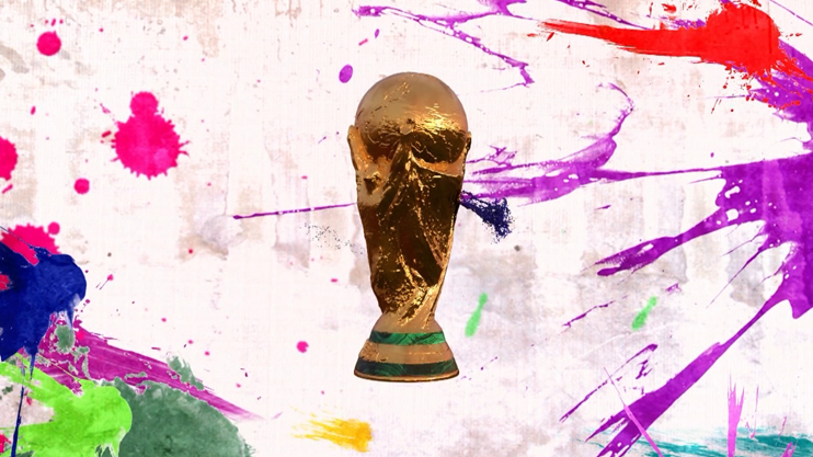 «Ֆիֆայի Աշխարհի գավաթ. Կատար 2022»