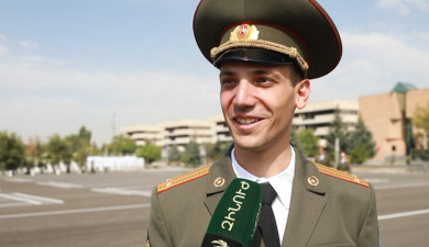 Զինուժ
