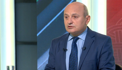 Interview with Styopa Safaryan