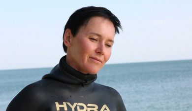 Women's Diary: Intolerance of Violence, School Adaptation Period