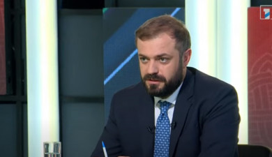 Interview with Gevorg Papoyan