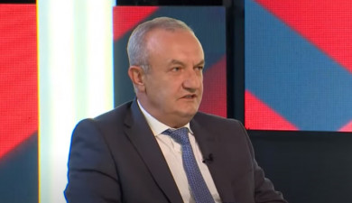 Публичное обсуждение: Последствия азербайджанской агрессии