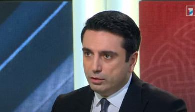 Interview with Alen Simonyan