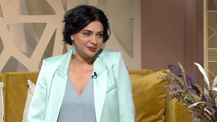 Diary of a Woman: Anna Elbakyan, Who is Responsible for Children's Upbringing