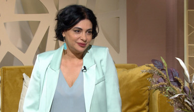 Diary of a Woman: Anna Elbakyan, Who is Responsible for Children's Upbringing