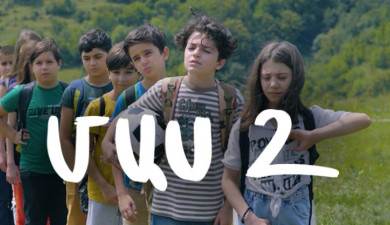 Т/С «4 мечты» (серия 2)